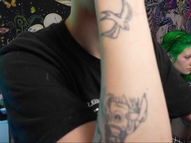 opp-stopper Nude Live Sex Shows