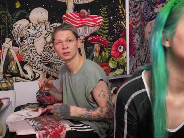 opp-stopper webcam