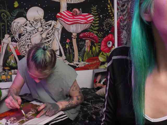opp-stopper webcam