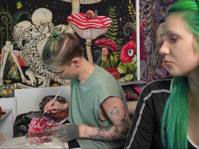 opp-stopper webcam