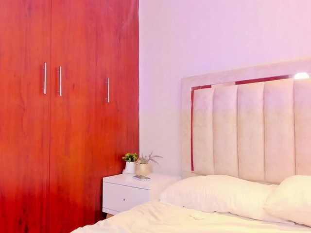 Oriana- webcam