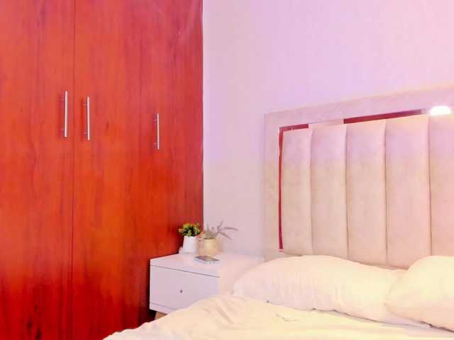 Oriana- webcam