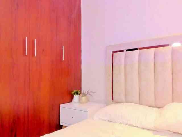 Oriana- webcam