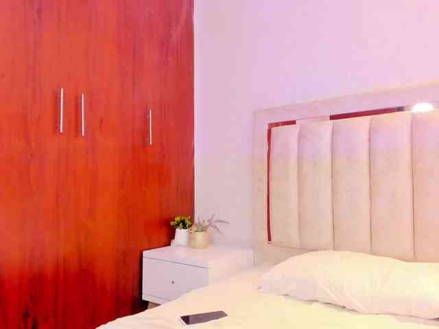 Oriana-