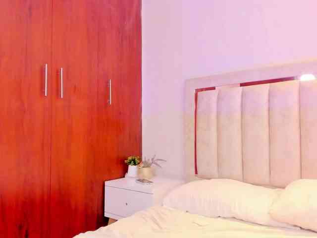 Oriana- webcam