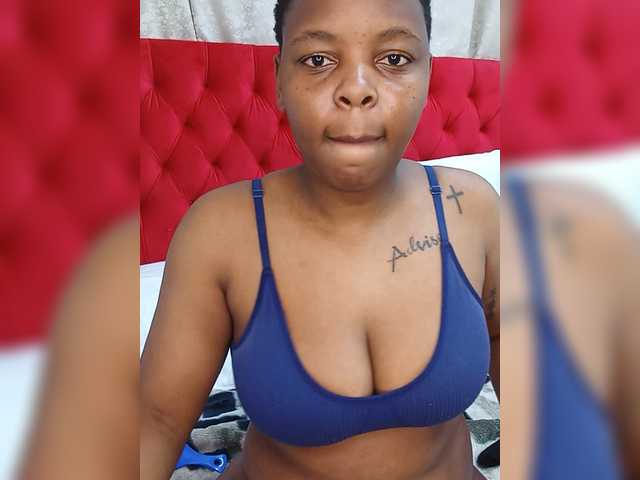 Chanty88 webcam