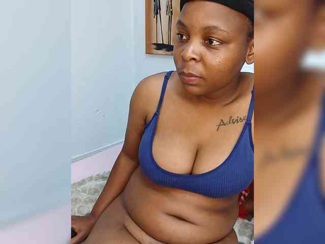 Chanty88 webcam