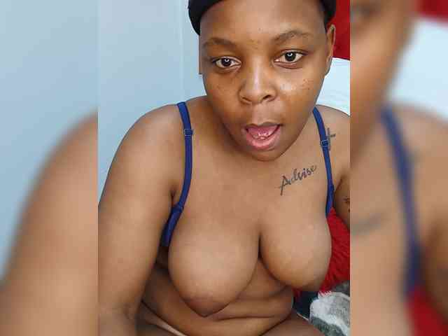 Chanty88 webcam