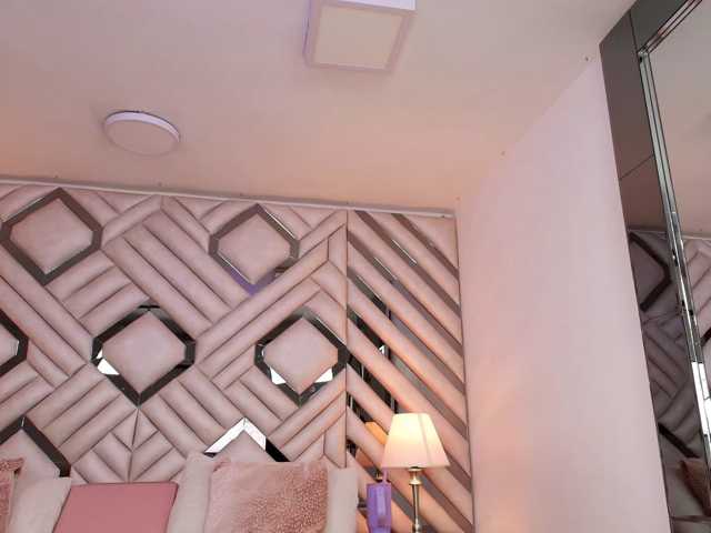 NinaMendez, en vivo ahora en BongaCams