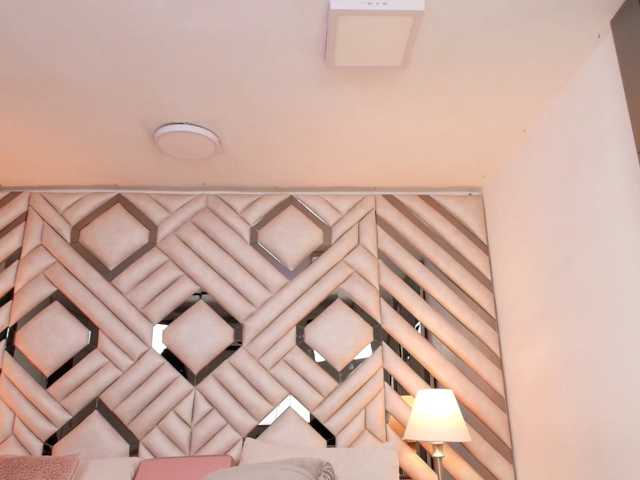 NinaMendez live cam on BongaCams