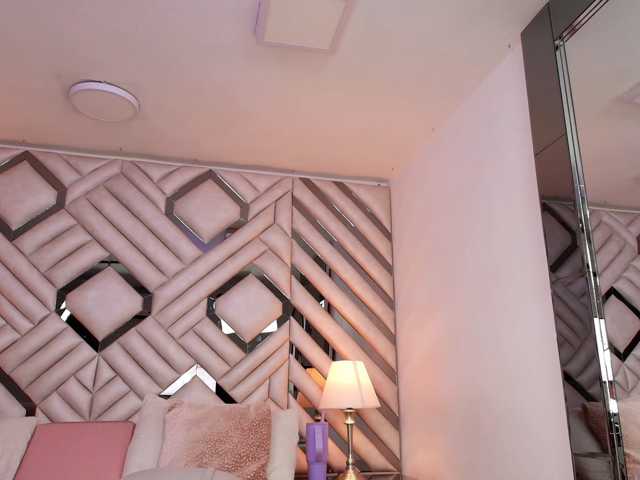 NinaMendez, en directo ahora en BongaCams