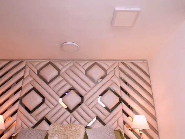 NinaMendez live cam on BongaCams