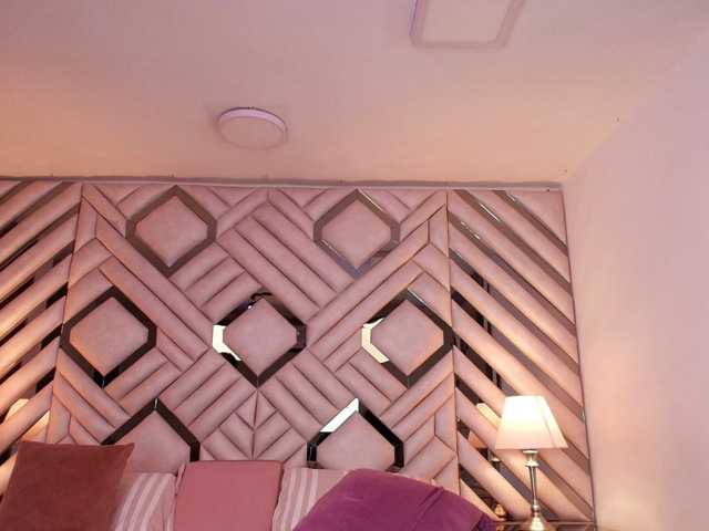 NinaMendez, en directo ahora en BongaCams