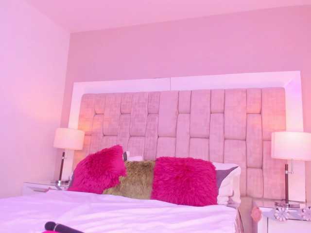 NinaMendez live cam on BongaCams