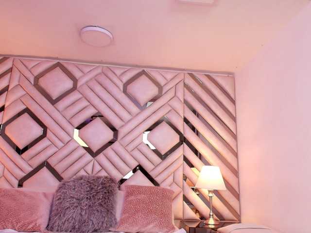 NinaMendez live cam on BongaCams
