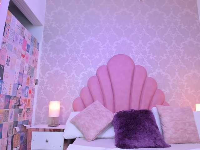 NinaMendez live cam on BongaCams
