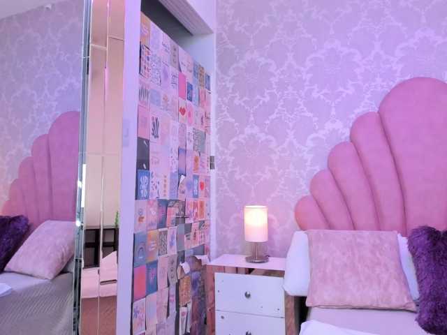 NinaMendez, en directo ahora en BongaCams