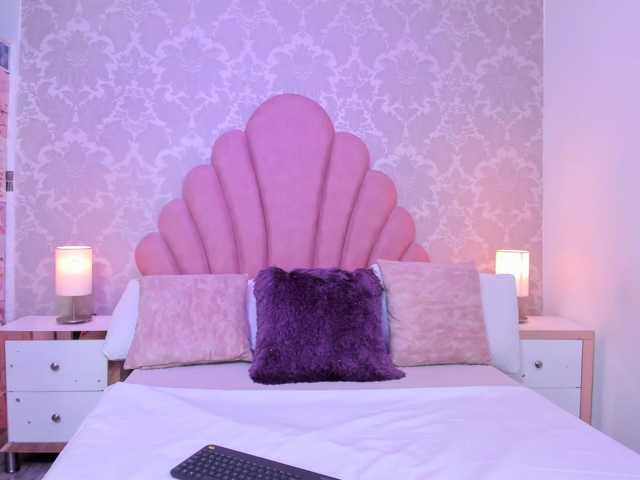 NinaMendez, en directo ahora en BongaCams