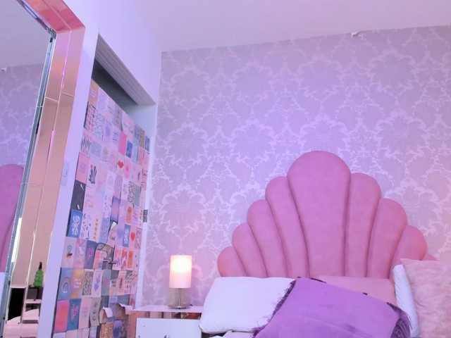 NinaMendez, live now on BongaCams