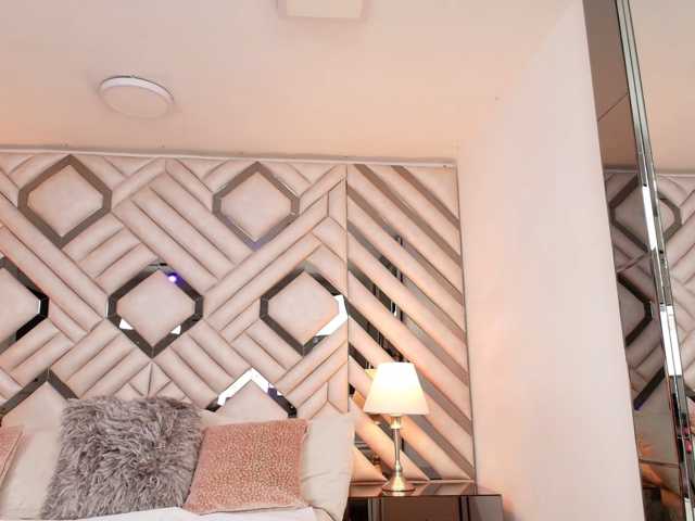 NinaMendez live cam on BongaCams