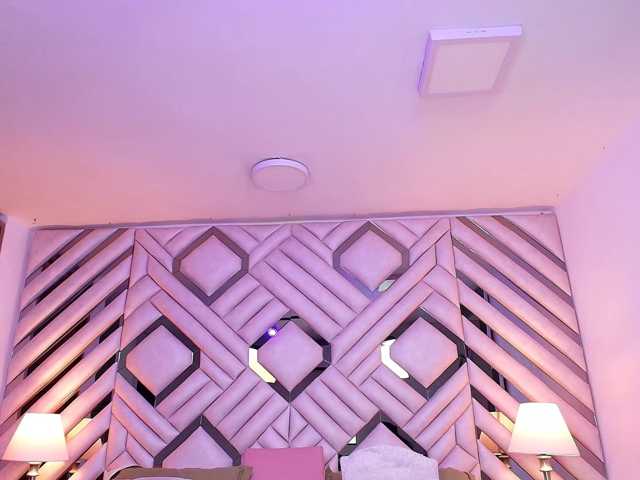 NinaMendez live cam on BongaCams