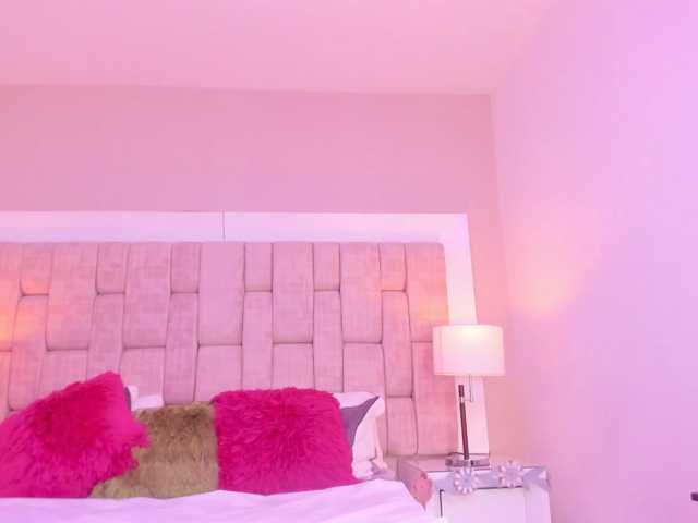 NinaMendez live cam on BongaCams