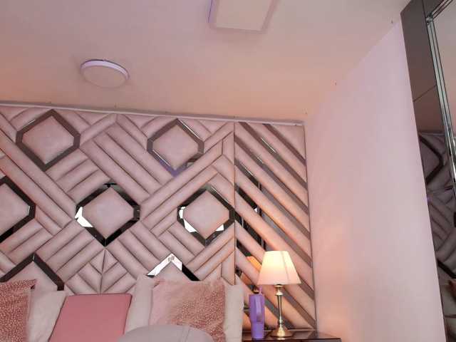 NinaMendez live cam on BongaCams