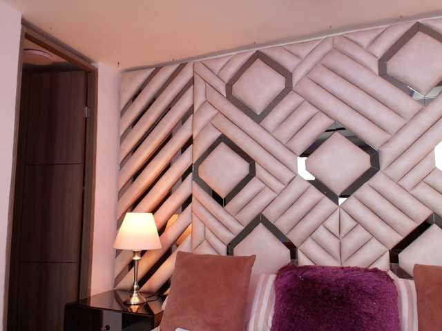 NinaMendez, en vivo ahora en BongaCams