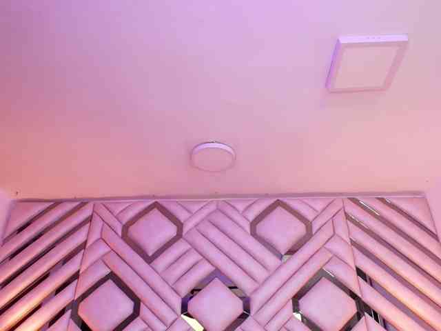 NinaMendez webcam