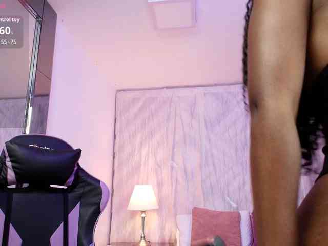 NinaMendez webcam