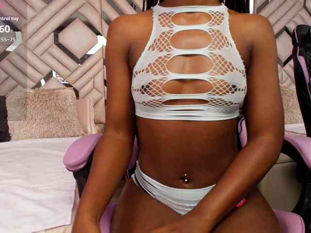 NinaMendez webcam