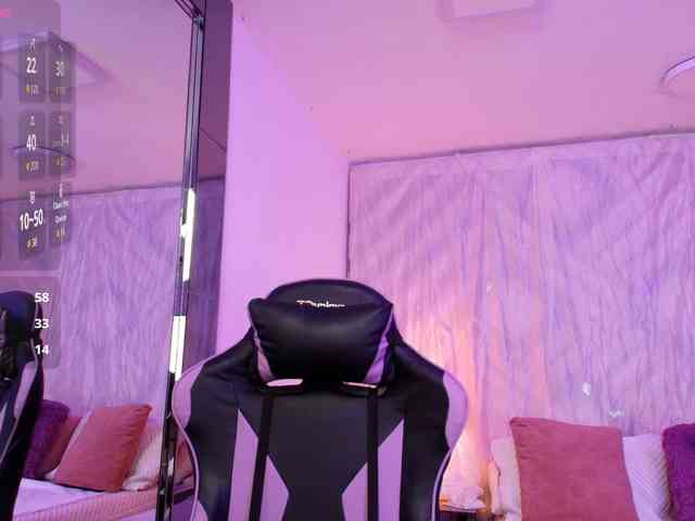 NinaMendez webcam