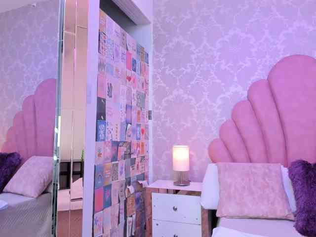 NinaMendez webcam