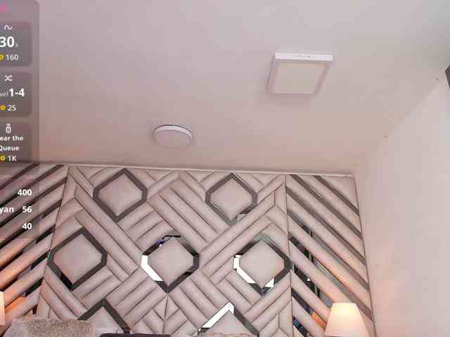 NinaMendez webcam