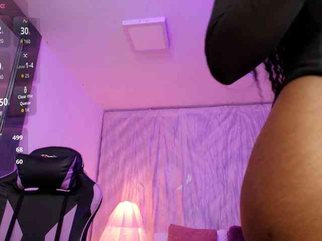 NinaMendez webcam