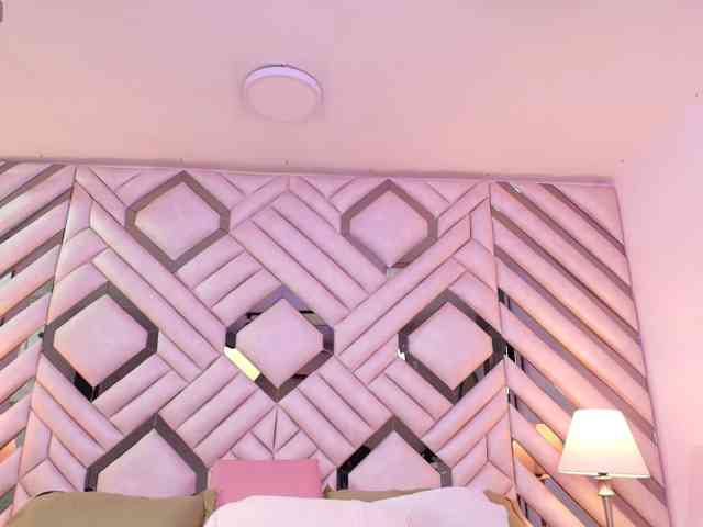 ninamendez's live room