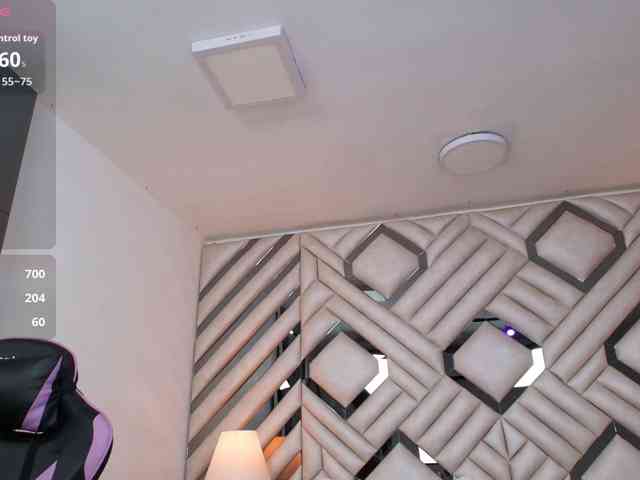 NinaMendez webcam