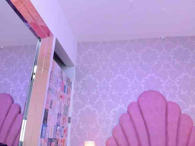 NinaMendez webcam