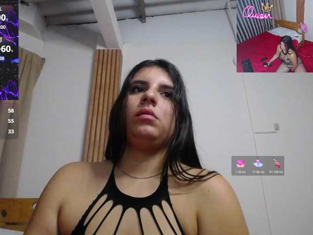 Littlee-Bunnie — live female cam