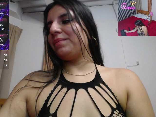 Littlee-Bunnie live cam on BongaCams