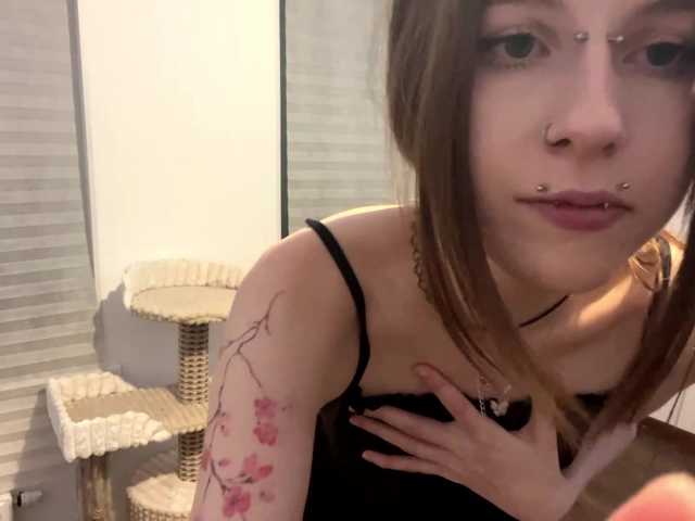 kissmy live cam preview