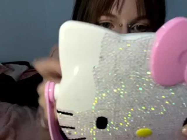 kissmy live cam preview