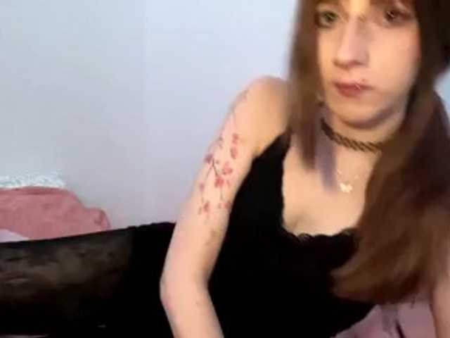 kissmy live cam on BongaCams