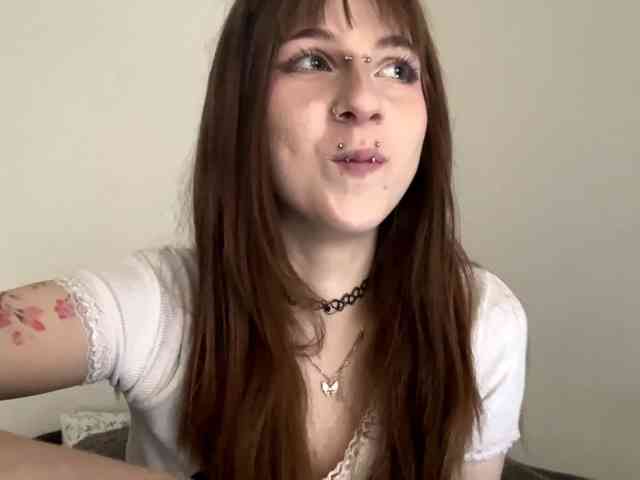 kissmy webcam