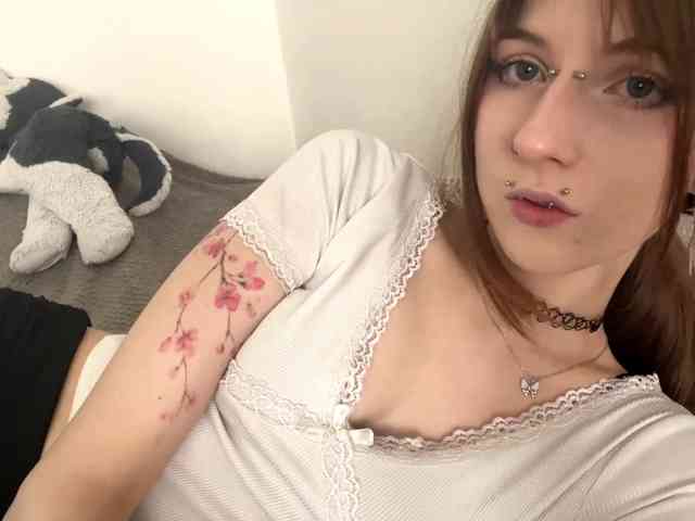 kissmy webcam