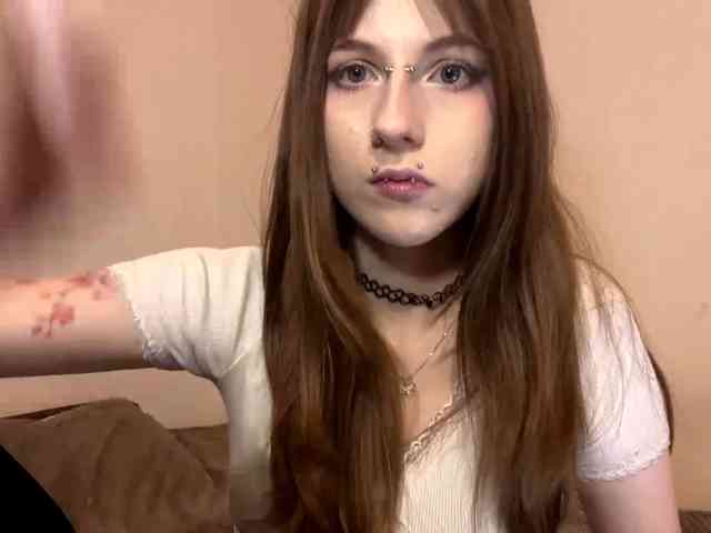 kissmy webcam