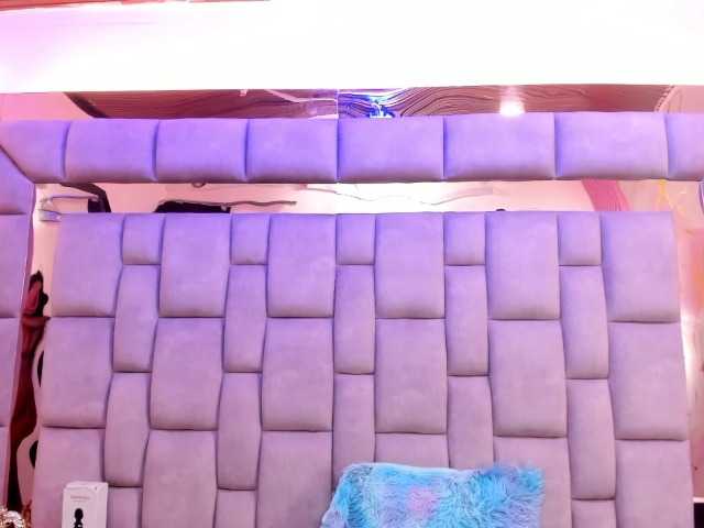 DanySwet live cam preview
