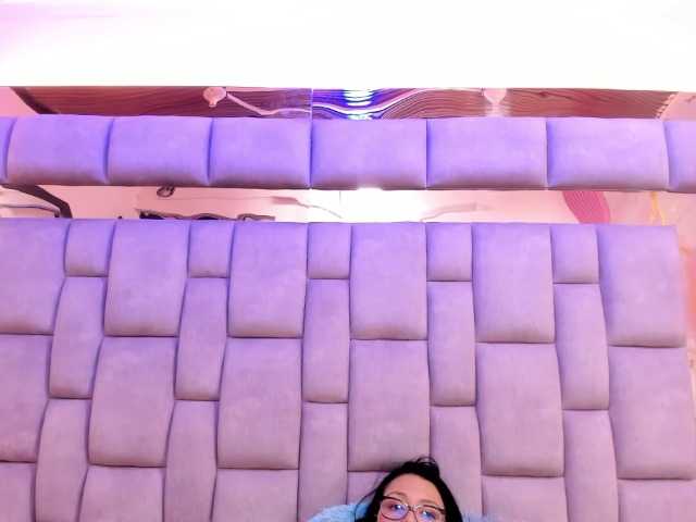 DanySwet live cam on BongaCams