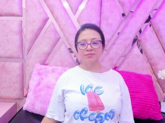 DanySwet, en directo ahora en BongaCams