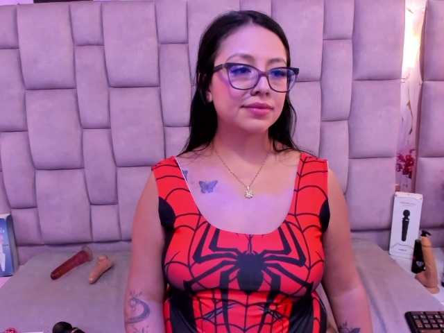 DanySwet live cam on BongaCams